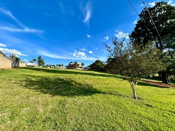 land_lot em Estrada Ipatinga, Vivendas do Lago - Sorocaba - SP