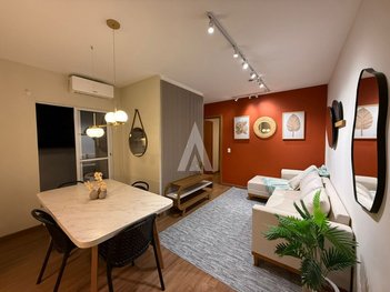 apartment em Rua Guia Lopes, Santo Antônio - Joinville - SC