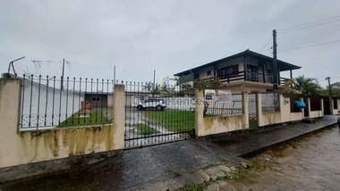 house em Rua Cornélio Xavier de Castro, Forquilhinha - São José - SC