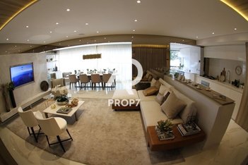 apartment em Rua Gregório Serrão, Vila Mariana - São Paulo - SP