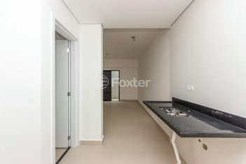 apartment em Rua Pepiguari, Alto da Lapa - São Paulo - SP