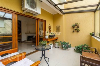 house em Rua João Mendes Ouriques, Jardim Isabel - Porto Alegre - RS