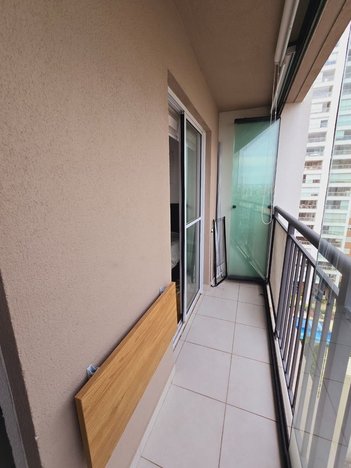 apartment em Rua Guaicurus, Água Branca - São Paulo - SP