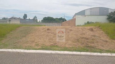 land_lot em Estrada Municipal João Gadioli, Quiririm - Taubaté - SP