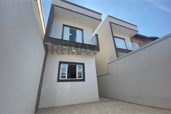 house em Rua Elpidio Ferreira Guimarães, Arujá Center Ville - Arujá - SP