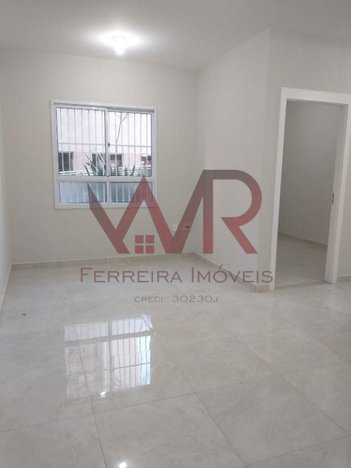 apartment em Rua Hilário Moro, Tingui - Curitiba - PR