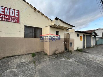 land_lot em Avenida Presidente Humberto de Alencar Castelo Branco, Conjunto Habitacional Marinho - Jacareí - SP