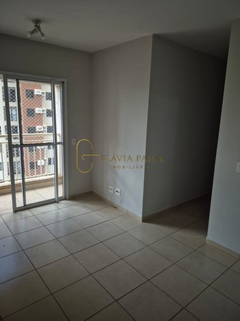 apartment em Avenida Caramuru, Alto da Boa Vista - Ribeirão Preto - SP