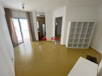 apartment em Avenida Divino Salvador, Planalto Paulista - São Paulo - SP