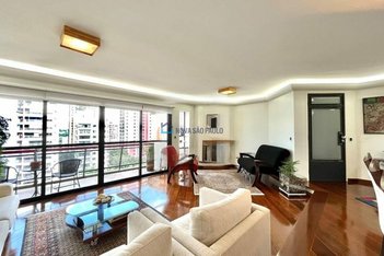 apartment em Rua José Feliciano, Vila Mascote - São Paulo - SP