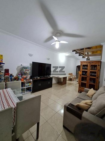 house em Rua Felício Alves de Araújo, Parque dos Ipês - São José dos Campos - SP