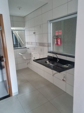 apartment em Rua Francisca de Paula, Vila Carrão - São Paulo - SP