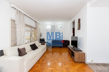 house em Rua Doutor Jesuíno Maciel, Campo Belo - São Paulo - SP