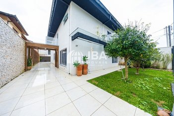 house em Rua das Cerejeiras, Barreirinha - Curitiba - PR