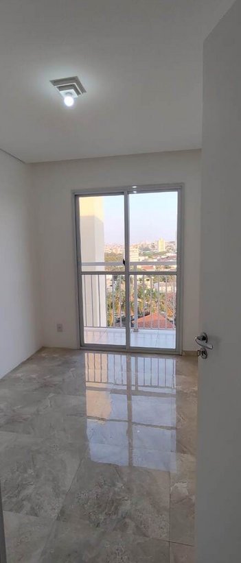 apartment em Avenida Cupecê, Cidade Ademar - São Paulo - SP