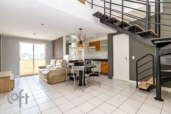 apartment em Desembargador Motta, Centro - Curitiba - PR