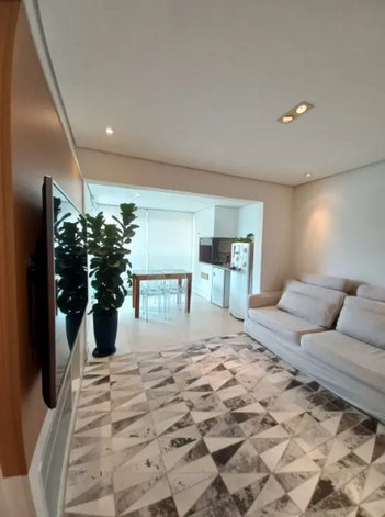apartment em Rua Croata, Vila Ipojuca - São Paulo - SP