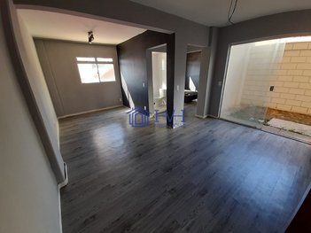 apartment em Avenida Divino Marques Guimarães, Nova Pampulha - Vespasiano - MG