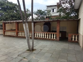 apartment em Rua Corveta Euterpe, Jardim Olinda - São Paulo - SP
