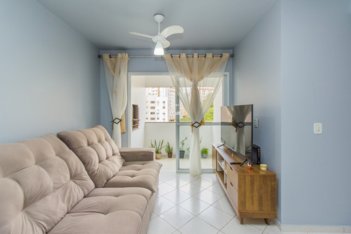apartment em Rua Brasil, Centro - Canoas - RS
