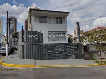 house em Rua Uruana, Vila Mariana - São Paulo - SP