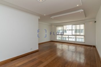 apartment em Rua Pedroso Alvarenga, Itaim Bibi - São Paulo - SP