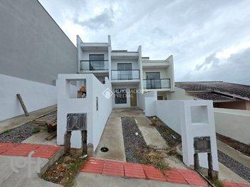 house em Ailton Manoel Martins, Forquilhas - São José - SC