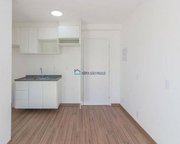 apartment em Avenida Brigadeiro Luís Antônio, Bela Vista - São Paulo - SP