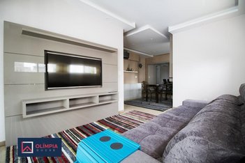 apartment em da Consolação, Cerqueira César - São Paulo - SP