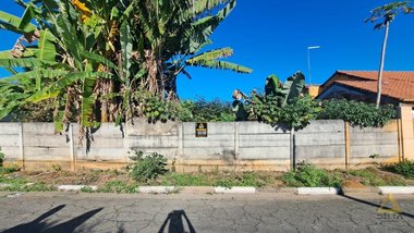 land_lot em Rua Agente Raymundo Pinto de Freitas, Loteamento João Tamborindeguy Fernandes - Pindamonhangaba - SP