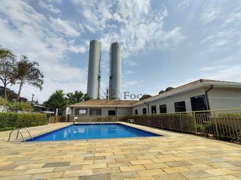 apartment em Avenida Maria Ricci Perrota, Vila Alzira - Guarulhos - SP