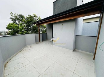 house em Rua Ferreira, Jardim Cristiane - Santo André - SP