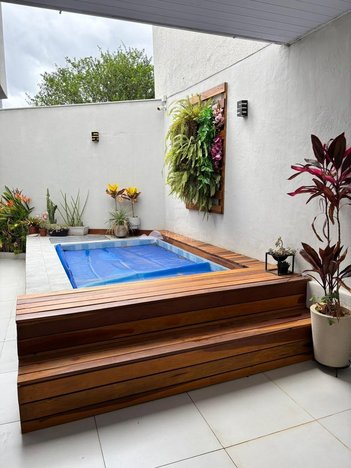 house em Rua Otávio Nicolai, Planalto - Belo Horizonte - MG