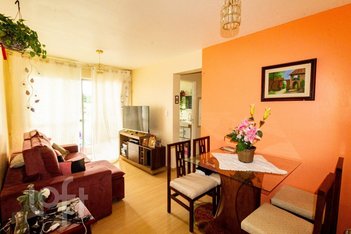 apartment em Ministro Petrônio Portela, Moinho Velho - São Paulo - SP