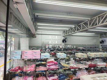 business em João Boemer, Brás - São Paulo - SP