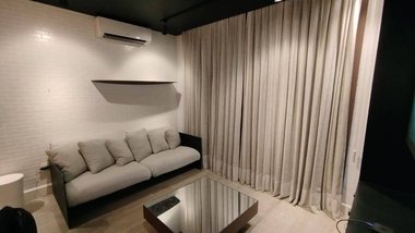 apartment em Rua Marcos Lopes, Vila Nova Conceição - São Paulo - SP