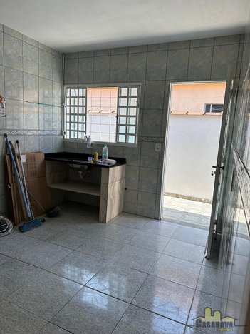 house em Rua Noel Barreto, Jardim Maria Amélia - Jacareí - SP