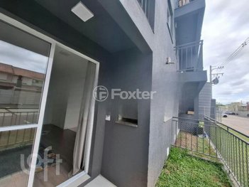 apartment em Rua Henrique Stefani, Igara - Canoas - RS