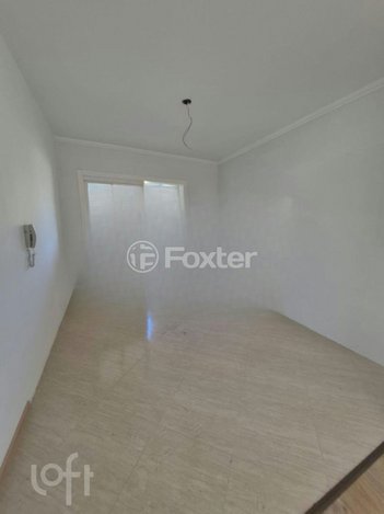 apartment em Rua Virgílio Ramos, Universitário - Caxias do Sul - RS