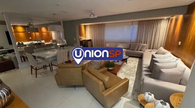 apartment em Avenida Doutor Guilherme Dumont Vilares, Jardim Londrina - São Paulo - SP