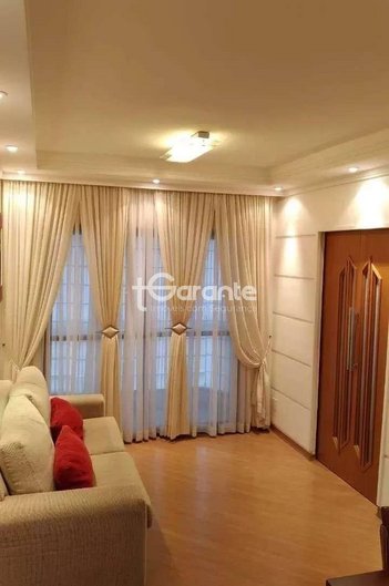 apartment em Rua Gabriel D'Anunzio, Rudge Ramos - São Bernardo do Campo - SP