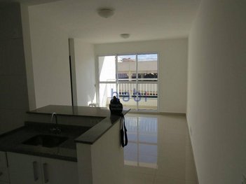 apartment em Rua Professor Luiz de Vasconcelos, Vila Progresso - Sorocaba - SP