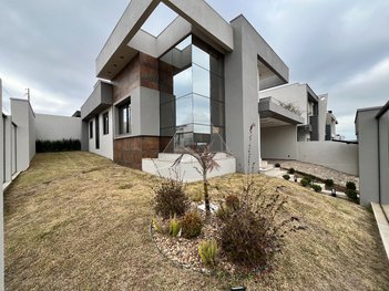 house em Rua Cléa Bernadete Silveira Netto Nunes, São Luiz Gonzaga - Passo Fundo - RS