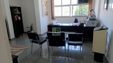 office em Rua Siqueira de Moraes, Centro - Jundiaí - SP