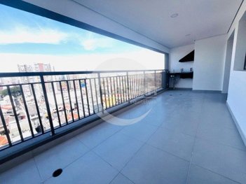 apartment em Rua Padre Adelino, Quarta Parada - São Paulo - SP