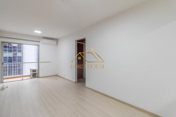 apartment em Rua Iaiá, Itaim Bibi - São Paulo - SP