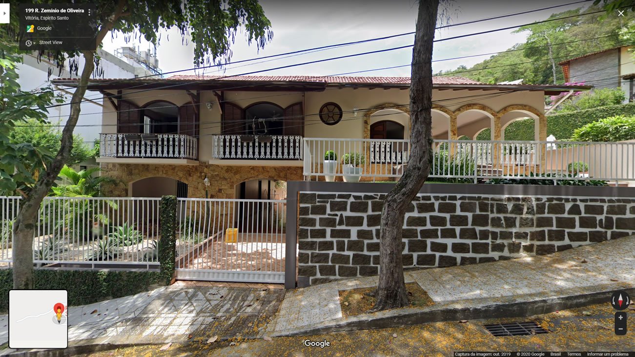 01 Casa residencial