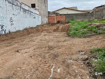 land_lot em Rua Capitão Bento Mascarenhas Jequitinhonha, Jardim Americano - Sorocaba - SP