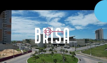 apartment em Rua Coronel Otto Netto, Jockey de Itaparica - Vila Velha - ES