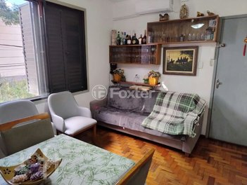 apartment em Rua Surupá, Jardim Botânico - Porto Alegre - RS
